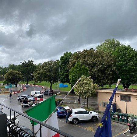 Dimora Altemura Lucca Exteriör bild