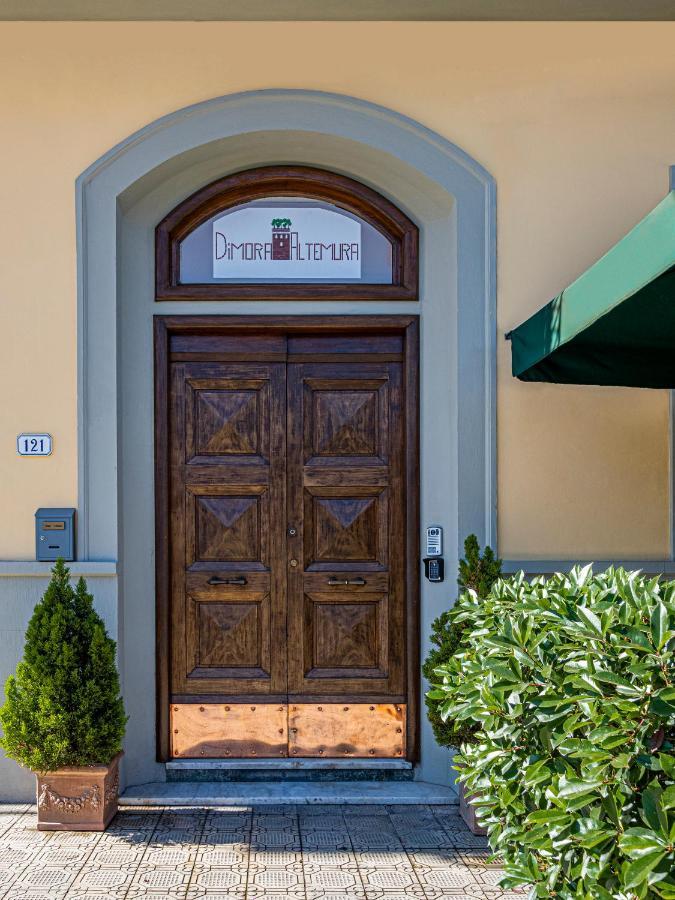 Dimora Altemura Lucca Exteriör bild