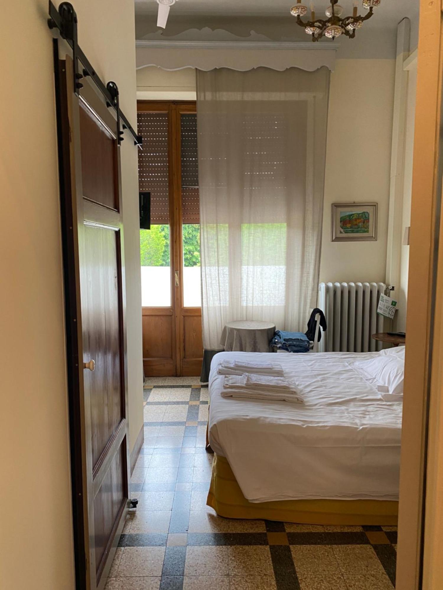 Dimora Altemura Lucca Exteriör bild