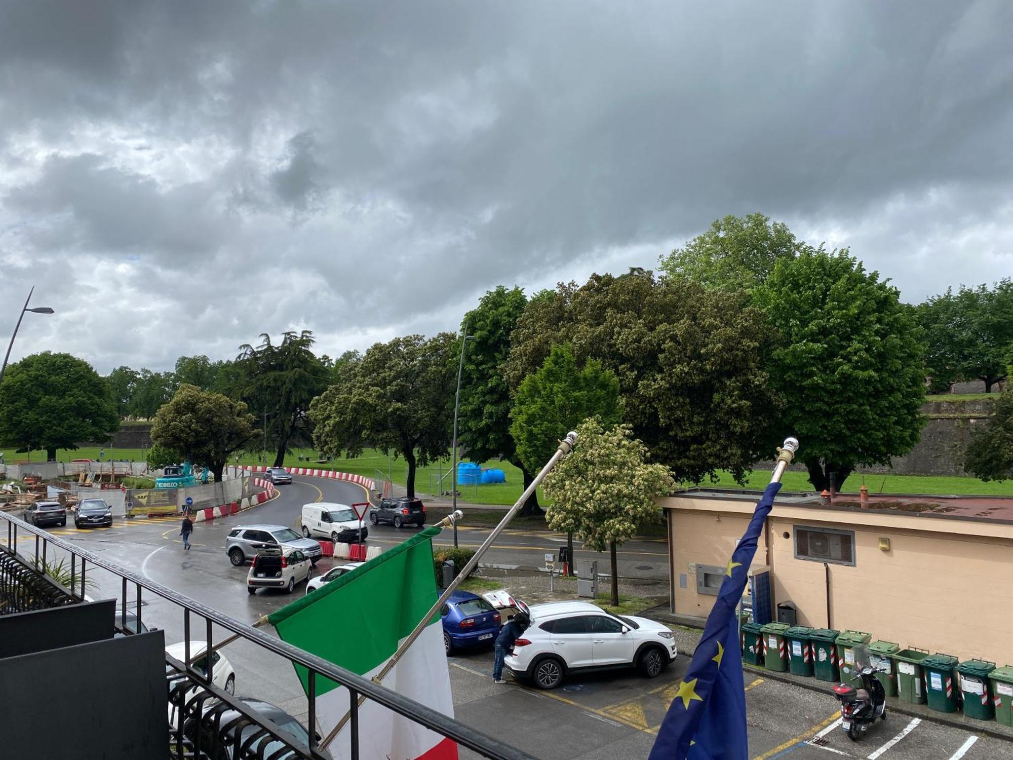 Dimora Altemura Lucca Exteriör bild